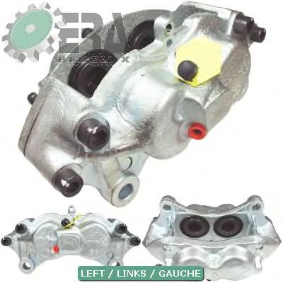 ERA BENELUX bc60900 -  Тормозной суппорт
